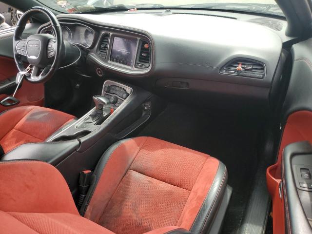 2021 DODGE CHALLENGER 2C3CDZKG7MH556358