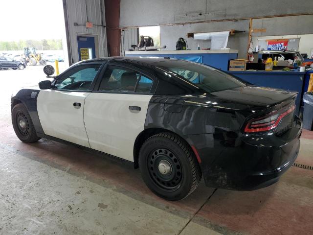2023 DODGE CHARGER PO 2C3CDXKG7PH678727
