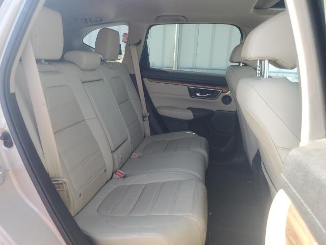 2019 HONDA CR-V EXL - 2HKRW2H89KH612909