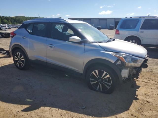 Vin: 3n1cp5cu1kl551891, lot: 58939785, nissan kicks s 20194