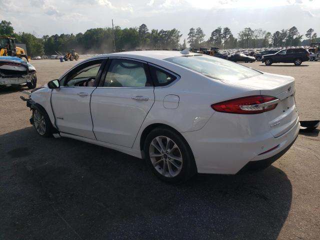 Vin: 3fa6p0mu1kr138724, lot: 57098075, ford fusion sel 20192
