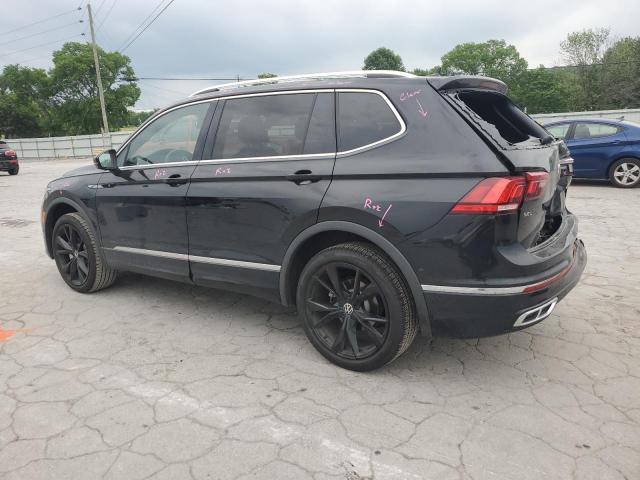 Vin: 3vv4b7ax5rm104673, lot: 56304905, volkswagen tiguan sel r-line black 20242