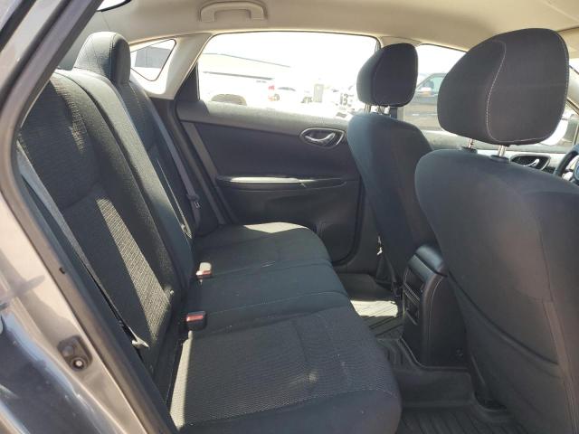2019 NISSAN SENTRA S - 3N1AB7AP6KY309079