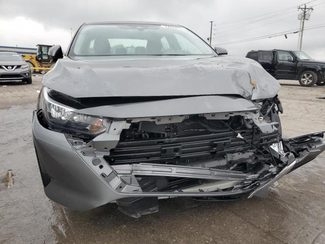 2024 NISSAN SENTRA S - 3N1AB8BV9RY290833