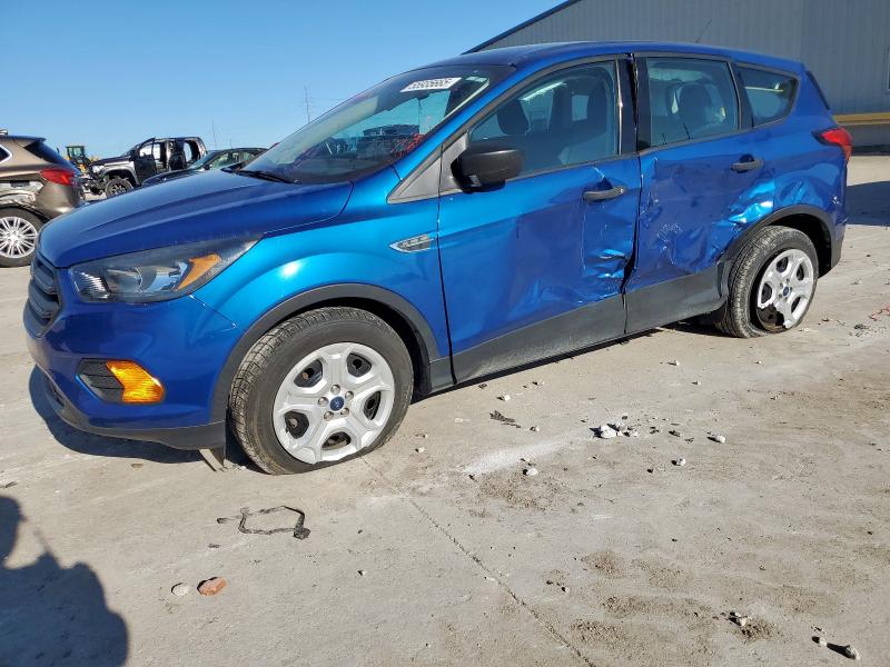 Vin: 1fmcu0f71kub21083, lot: 55935665, ford escape s 2019 img_1