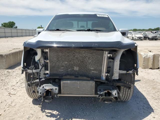 2022 FORD F150 SUPER - 1FTFW1E89NKE64221