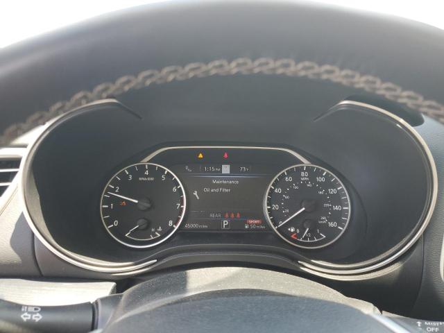 2023 NISSAN MAXIMA PLA - 1N4AA6FV7PC502087