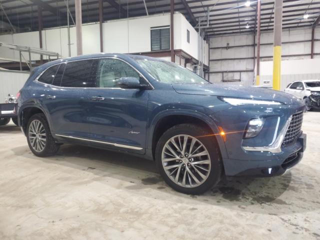 Vin: 5gaevcrs0sj106945, lot: 57606665, buick enclave avenir 20254