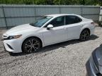 2020 TOYOTA CAMRY SE - 4T1G11AK6LU860656