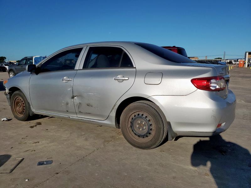 Vin: 5yfbu4ee9dp181832, lot: 56346095, toyota corolla base 20132