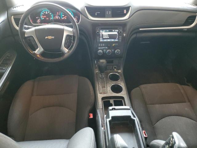 2017 CHEVROLET TRAVERSE L 1GNKVGKD6HJ271337