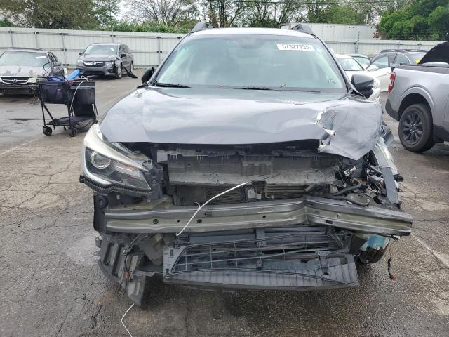 2019 SUBARU OUTBACK 4S4BSANC0K3240383