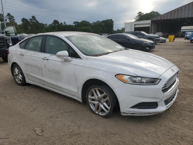 2015 FORD FUSION SE - 1FA6P0H77F5105336