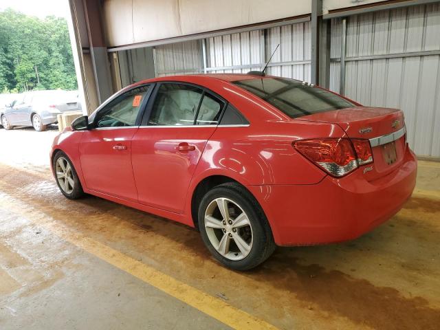 Vin: 1g1pe5sb6f7177012, lot: 58568605, chevrolet cruze lt 20152