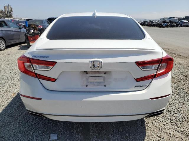 2019 HONDA ACCORD SPO 1HGCV1F3XKA073123
