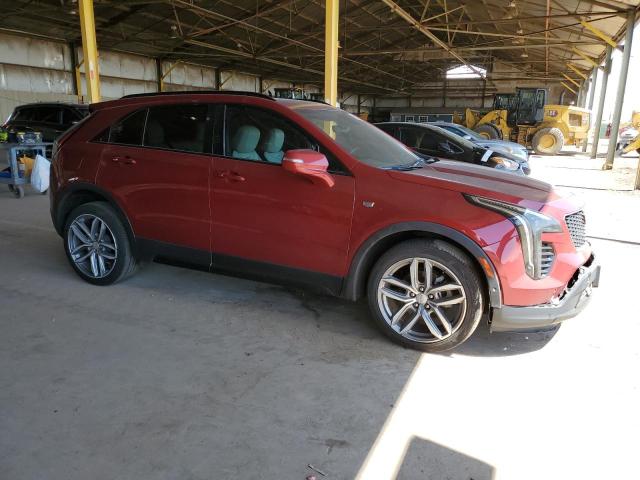 Vin: 1gyfzer44kf160024, lot: 56767925, cadillac xt4 sport 20194