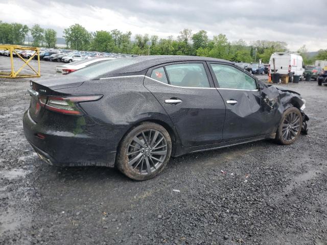 Vin: 1n4aa6fv0lc379100, lot: 56564965, nissan maxima platinum 20203