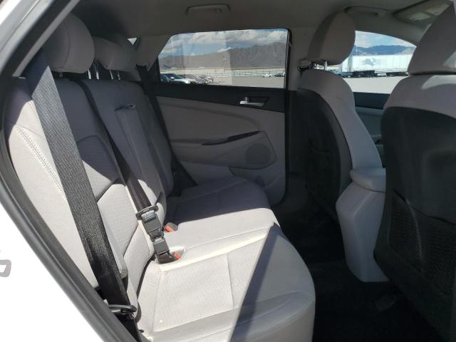2019 HYUNDAI TUCSON SE - KM8J23A47KU986412