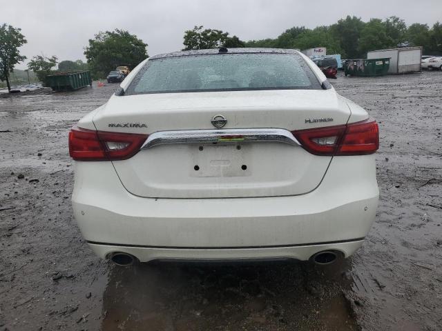 2017 NISSAN MAXIMA 3.5 1N4AA6AP0HC414931