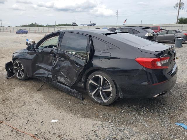 Vin: 1hgcv1f34ma080443, lot: 58863005, honda accord sport 20212