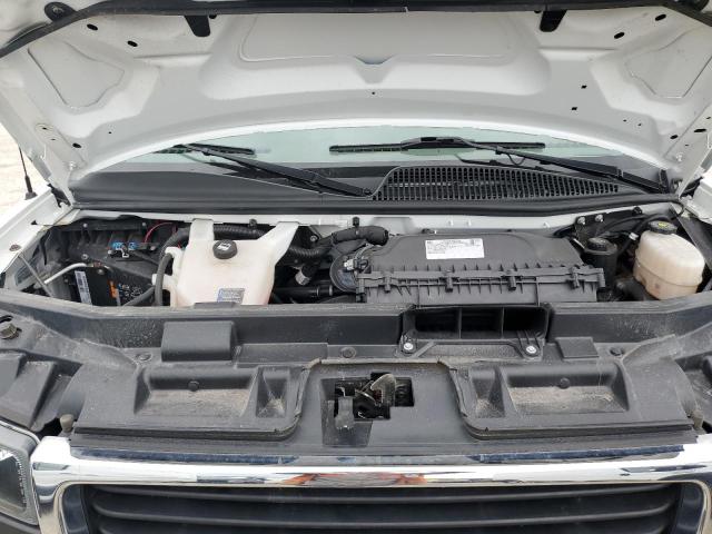 2022 GMC SAVANA G25 1GTW7AFP5N1246270
