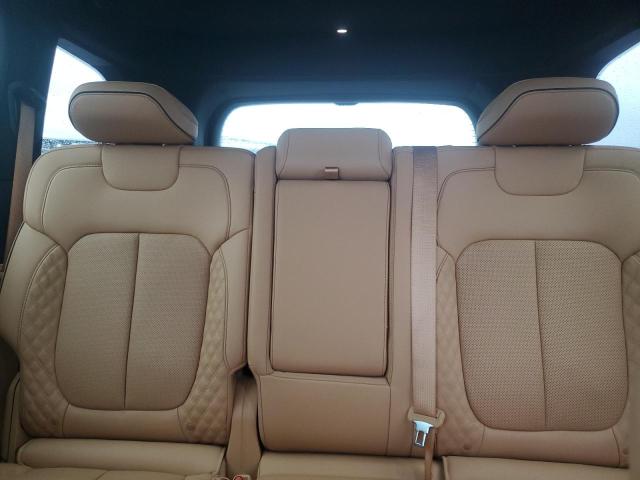 2023 JEEP GRAND CHER - 1C4RJHEG9P8762635