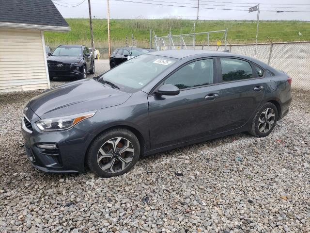 KIA FORTE FE