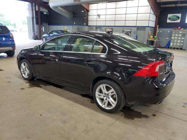 Vin: yv1612tk9f2354235, lot: 57793095, volvo s60 premier 20152