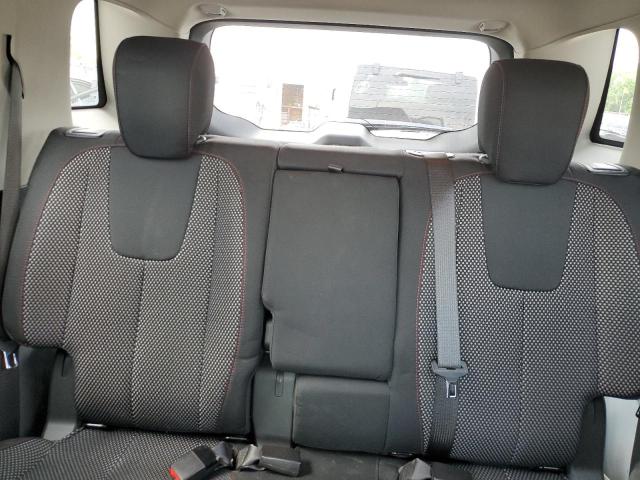 2016 GMC TERRAIN SL - 2GKALMEKXG6124571