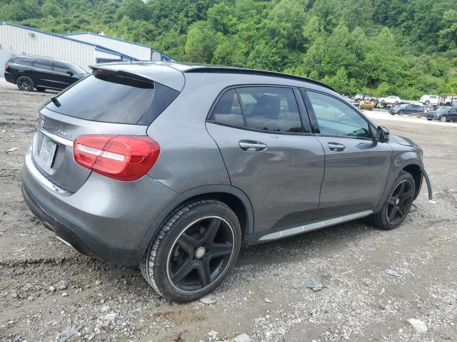Vin: wdctg4gb5hj291764, lot: 58219075, mercedes-benz gla-class 250 4matic 20173