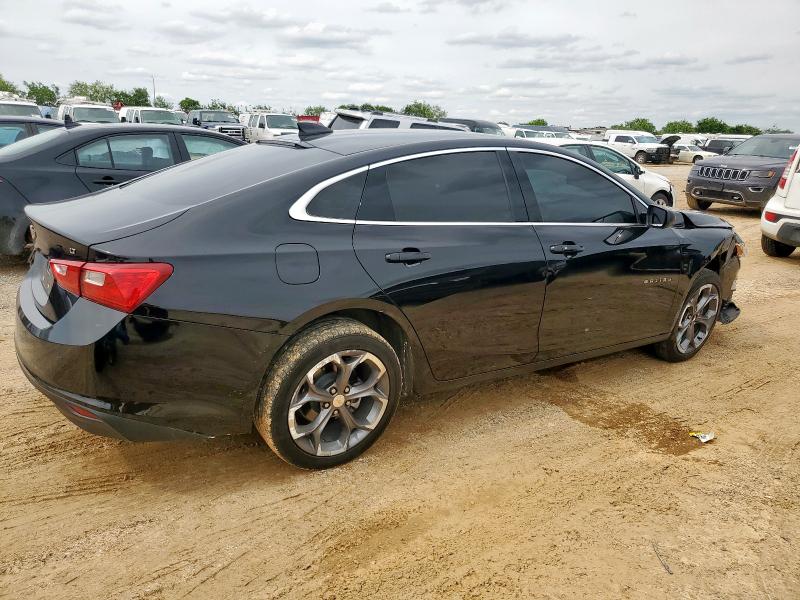 Vin: 1g1zd5st3rf166757, lot: 58762355, chevrolet malibu lt 20243