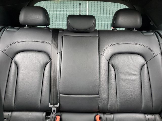 2015 AUDI Q3 PRESTIG WA1GFCFS4FR013713