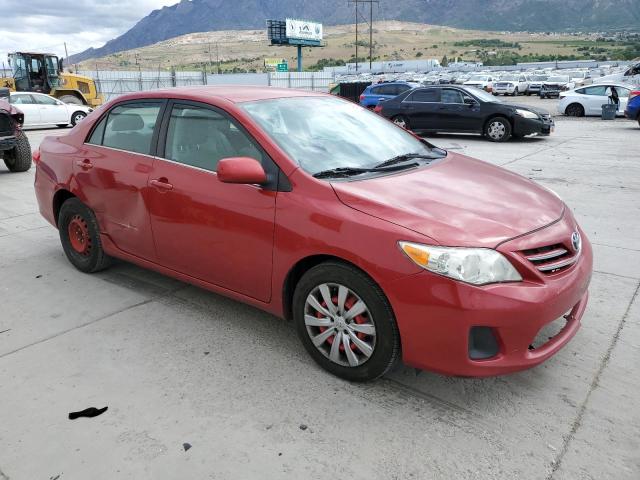 Vin: 5yfbu4eexdp211338, lot: 54774985, toyota corolla base 20134