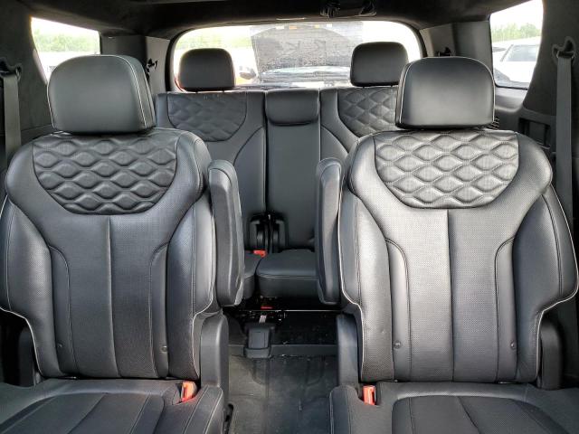 2021 HYUNDAI PALISADE C KM8R7DHE5MU239760