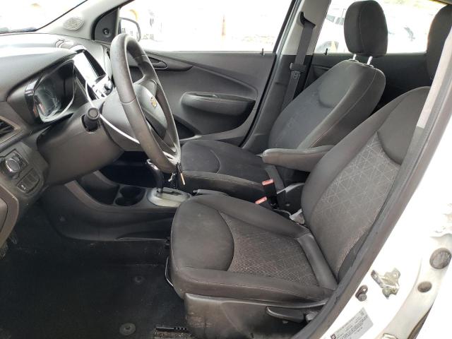 2019 CHEVROLET SPARK LS - KL8CB6SA0KC719078