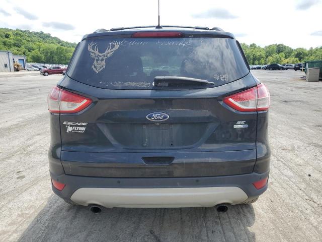 2015 FORD ESCAPE SE - 1FMCU9GX5FUC86935