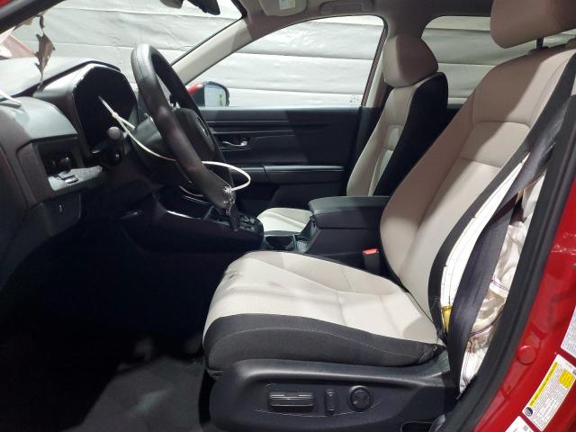 2025 HONDA CR-V EX 2HKRS4H4XSH434349