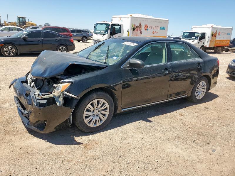 Vin: 4t4bf1fk8er374282, lot: 57346005, toyota camry l 2014 img_1