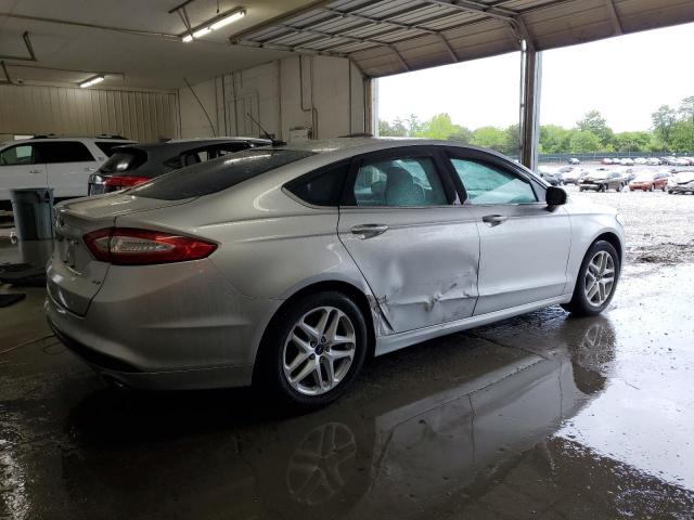Vin: 1fa6p0h70e5385986, lot: 56151725, ford fusion se 20143