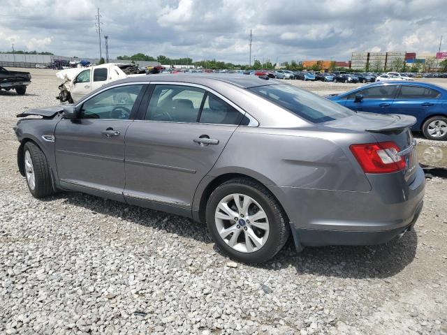 Vin: 1fahp2ewxbg190610, lot: 56993785, ford taurus sel 20112