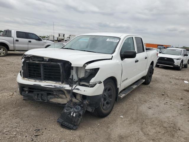 Vin: 1n6aa1ek1jn531971, lot: 55263935, nissan titan s 2018 img_1