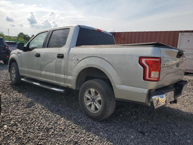 Vin: 1ftew1cf3hkc75744, lot: 57219335, ford f-150 supercrew 20172