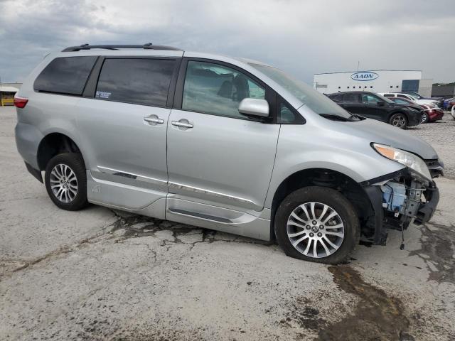 Vin: 5tdyz3dc0ks973992, lot: 57889785, toyota all models xle 20194