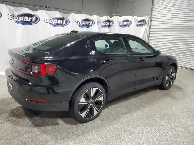 POLESTAR 2 2023 black  electric YSMEG3KA1PL152939 photo #4