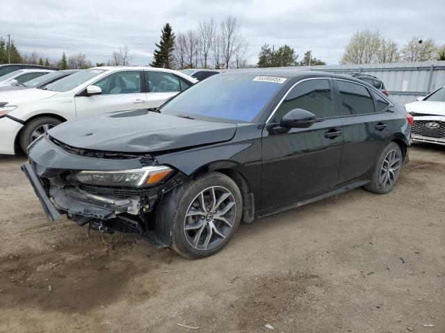 Vin: 2hgfe2f34rh113615, lot: 55595955, honda civic ex 2024 img_1