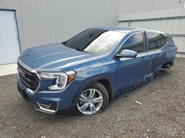 GMC TERRAIN SL
