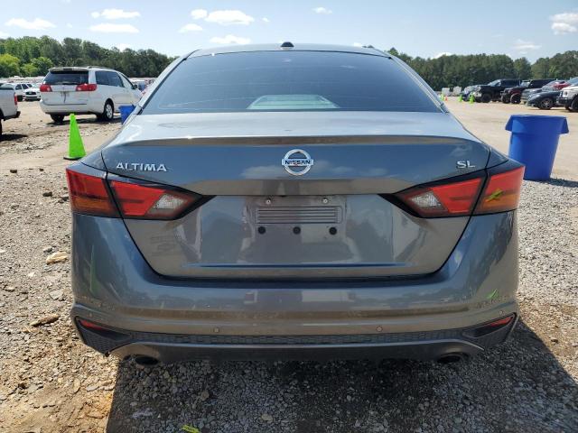 2019 NISSAN ALTIMA SL - 1N4BL4EV6KC111008