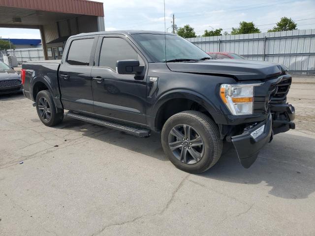 Vin: 1ftew1ep7mfa05716, lot: 57133405, ford f-150 supercrew 20214