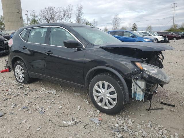 Vin: knmat2mv7gp635103, lot: 55091855, nissan rogue s 20164