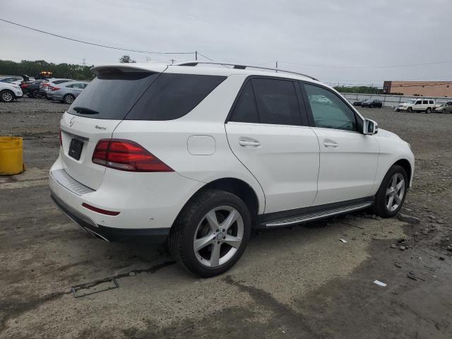 Vin: 4jgda5hb6ha839458, lot: 58516225, mercedes-benz gle-class 350 4matic 20173